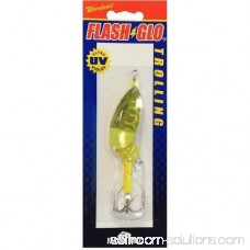 Yakima Bait Flash Glo Trolling Spinner 550510635